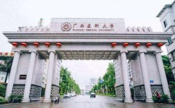 广西医科大学是几本