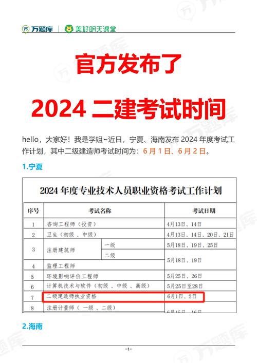 政策变了2024二建有必要考吗-图1